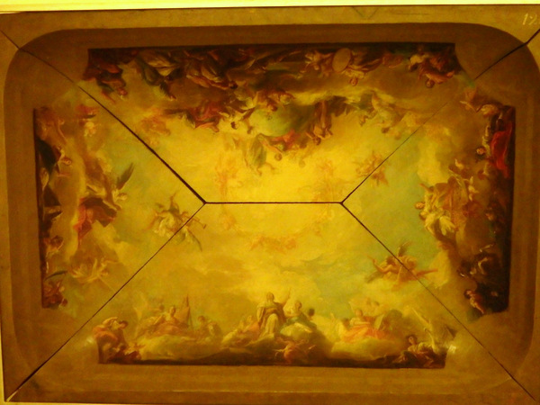 Museu de Belles Arts de Val&egrave;ncia.